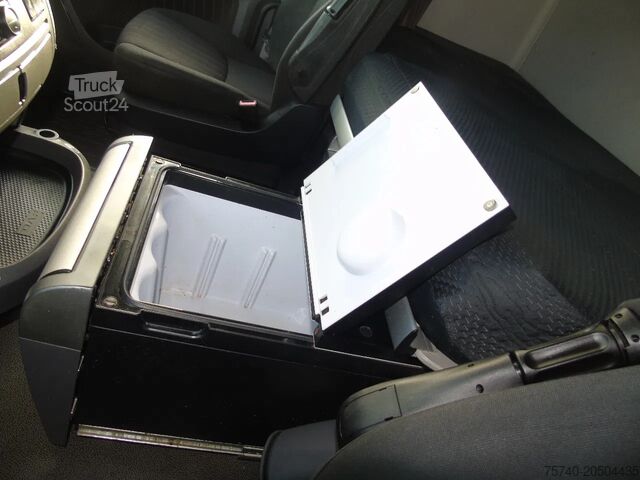 Standard-SZM DAF XF 106.480 + SSC + EURO 6