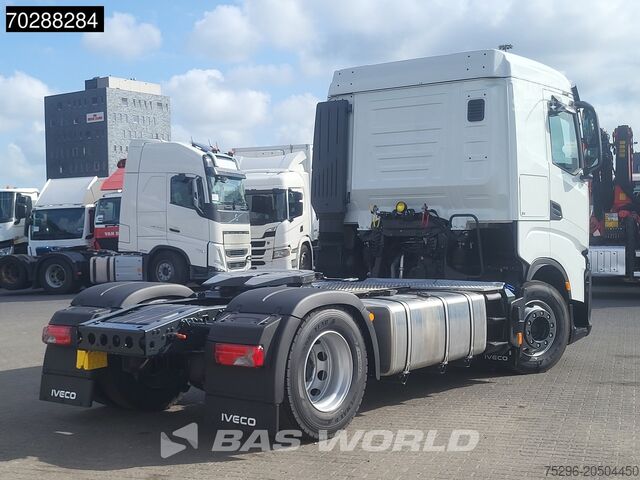 Standard-SZM Iveco S-way 500 4X2 Nieuw! Retarder Navi ACC Euro 6