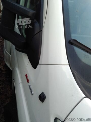 Yarı entegre karavan Fiat Ducato Carasuite 650 MF 5 | 5 Posti Letto | Completamente Attrezzato