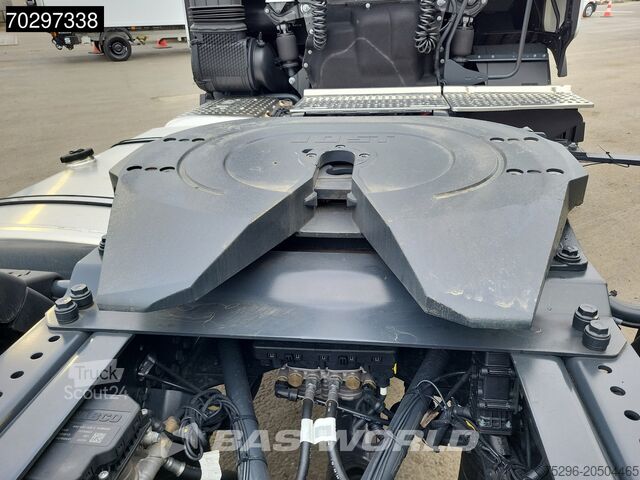 Standaard trekker Iveco X-Way 500 4X2 NEW! Retarder Big-Axle Standklima...