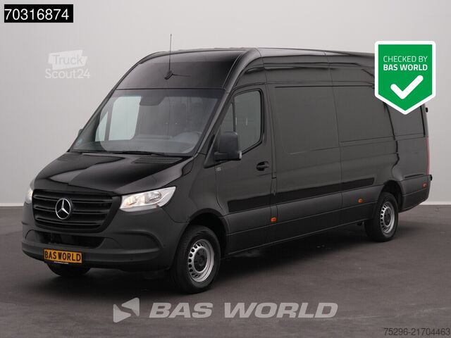 Panel van Mercedes Sprinter 317 CDI Automaat L3H2 170PK 3,5t Trekh...