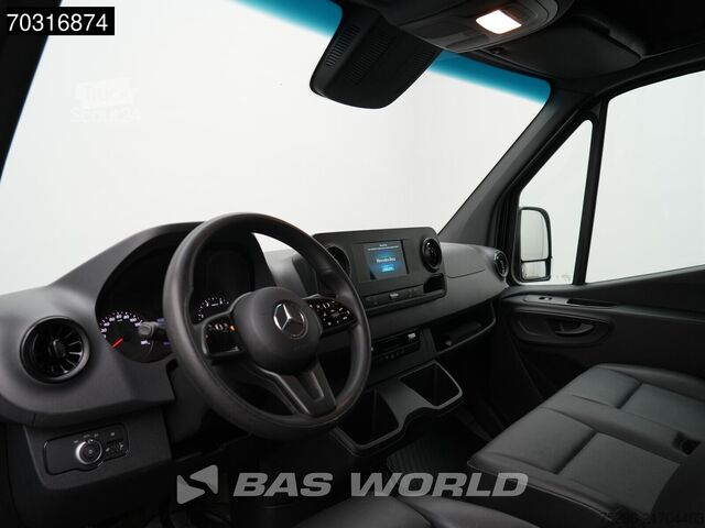 Panel van Mercedes Sprinter 317 CDI Automaat L3H2 170PK 3,5t Trekh...