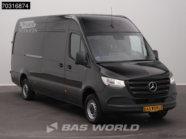 Panel van Mercedes Sprinter 317 CDI Automaat L3H2 170PK 3,5t Trekh...
