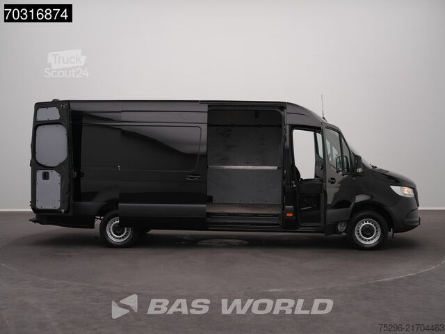 Panel van Mercedes Sprinter 317 CDI Automaat L3H2 170PK 3,5t Trekh...