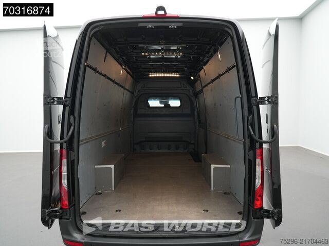 Panel van Mercedes Sprinter 317 CDI Automaat L3H2 170PK 3,5t Trekh...