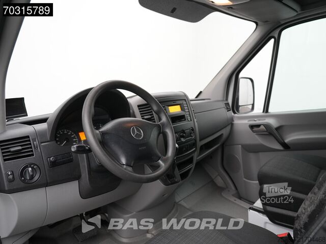 Panel van Mercedes Sprinter 311 CDI Automaat L3H2 Camera Euro6 L3