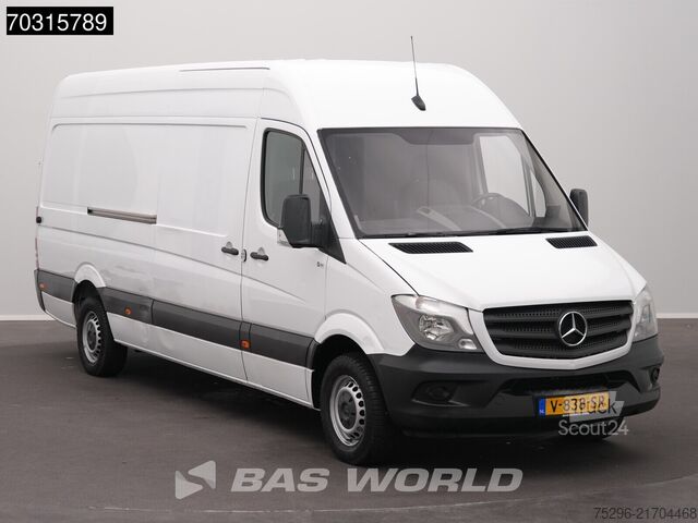 Panel van Mercedes Sprinter 311 CDI Automaat L3H2 Camera Euro6 L3