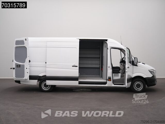 Panel van Mercedes Sprinter 311 CDI Automaat L3H2 Camera Euro6 L3
