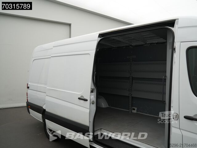Panel van Mercedes Sprinter 311 CDI Automaat L3H2 Camera Euro6 L3