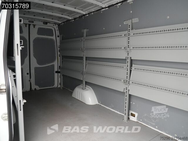 Panel van Mercedes Sprinter 311 CDI Automaat L3H2 Camera Euro6 L3