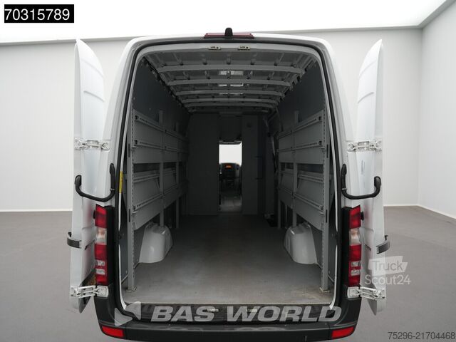 Panel van Mercedes Sprinter 311 CDI Automaat L3H2 Camera Euro6 L3