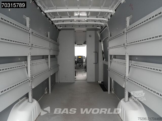 Panel van Mercedes Sprinter 311 CDI Automaat L3H2 Camera Euro6 L3