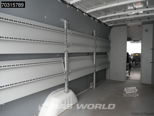 Panel van Mercedes Sprinter 311 CDI Automaat L3H2 Camera Euro6 L3