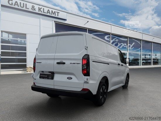 Furgão de painéis FORD TRANSIT CUSTOM 320 L1 TREND FWD PLUG-IN HYBRID