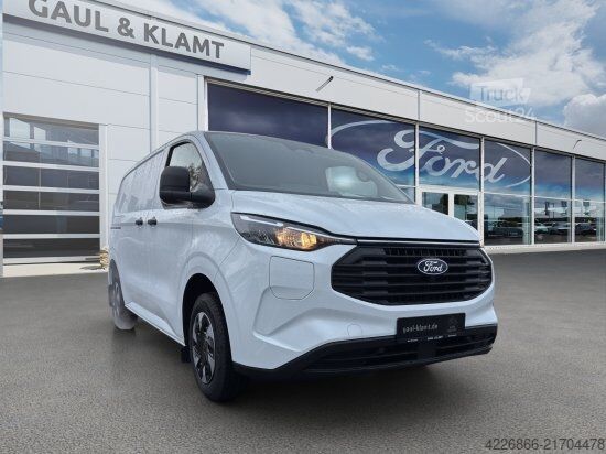 Furgão de painéis FORD TRANSIT CUSTOM  320 L1 TREND FWD PLUG-IN HYBRID