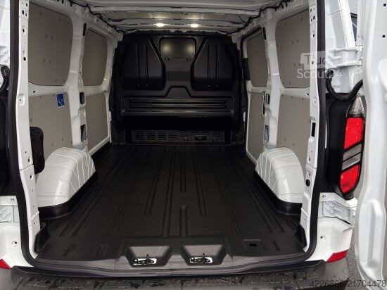 Furgão de painéis FORD TRANSIT CUSTOM 320 L1 TREND FWD PLUG-IN HYBRID