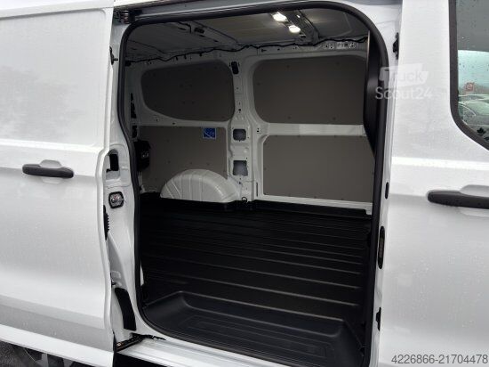 Furgão de painéis FORD TRANSIT CUSTOM 320 L1 TREND FWD PLUG-IN HYBRID