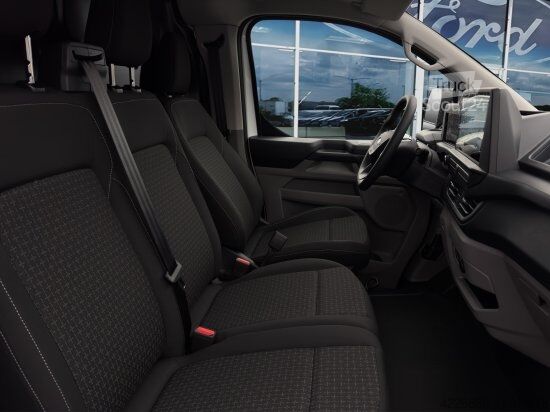 Furgão de painéis FORD TRANSIT CUSTOM 320 L1 TREND FWD PLUG-IN HYBRID