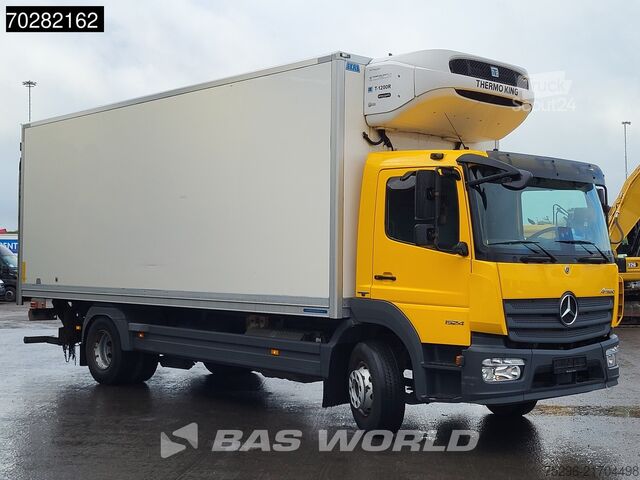 Kyld/fryst transport Mercedes Atego 1524 Atego 4X2 Thermo King T-1200 R 1500k...