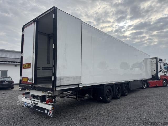 Koeloplegger Schmitz Cargobull SKO 24/L-14.7 FP 45 V7 Pharma Lang LKW Vector HE19