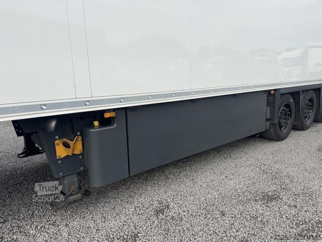 Koeloplegger Schmitz Cargobull SKO 24/L-14.7 FP 45 V7 Pharma Lang LKW Vector HE19