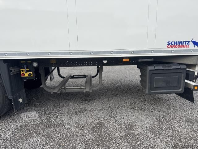 Koeloplegger Schmitz Cargobull SKO 24/L-14.7 FP 45 V7 Pharma Lang LKW Vector HE19