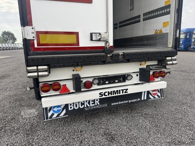 Koeloplegger Schmitz Cargobull SKO 24/L-14.7 FP 45 V7 Pharma Lang LKW Vector HE19
