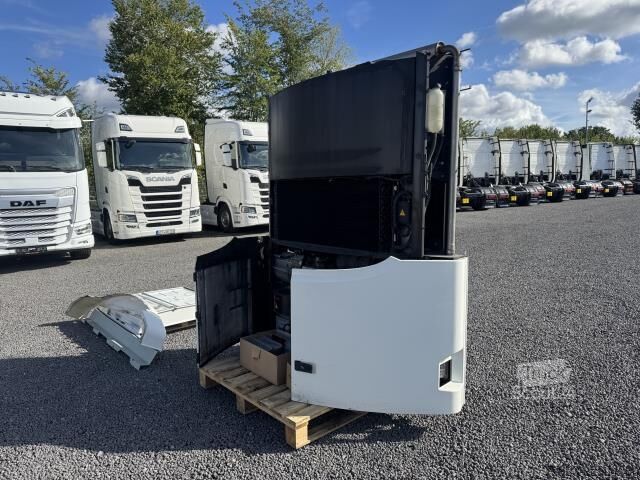 Koeloplegger Schmitz Cargobull Schmitz S.Cu TKM Multitemp Kühlmaschine