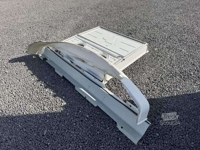 Koeloplegger Schmitz Cargobull Schmitz S.Cu TKM Multitemp Kühlmaschine