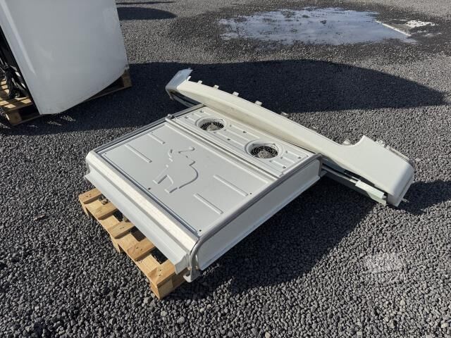 Koeloplegger Schmitz Cargobull Schmitz S.Cu TKM Multitemp Kühlmaschine
