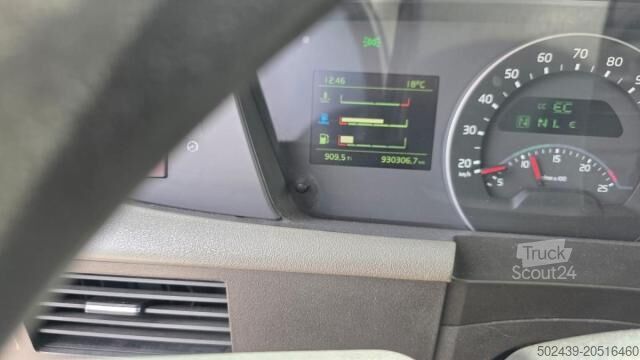 Standard tractor unit Volvo FH 500