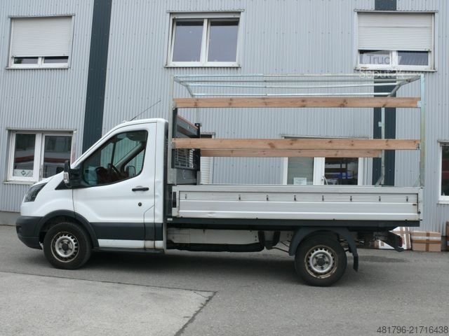 Furgão pick-up FORD Transit 310 L2 Einzelkabine*Euro 6* 3 Sitze