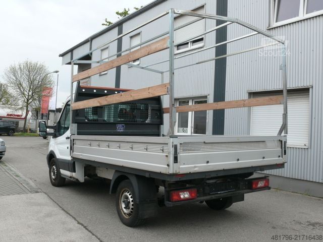 Furgão pick-up FORD Transit 310 L2 Einzelkabine*Euro 6* 3 Sitze