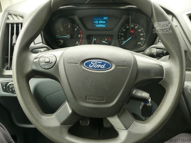 Furgão pick-up FORD Transit 310 L2 Einzelkabine*Euro 6* 3 Sitze