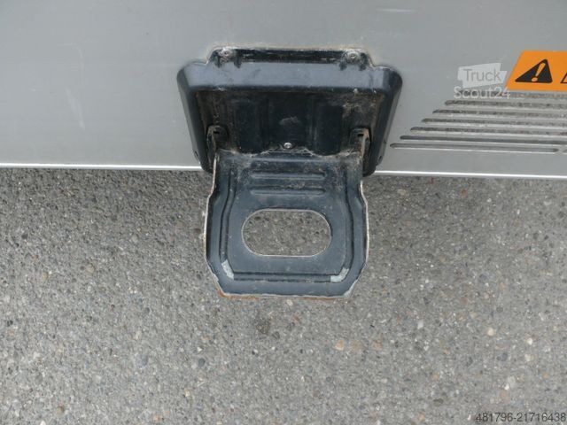 Furgão pick-up FORD Transit 310 L2 Einzelkabine*Euro 6* 3 Sitze