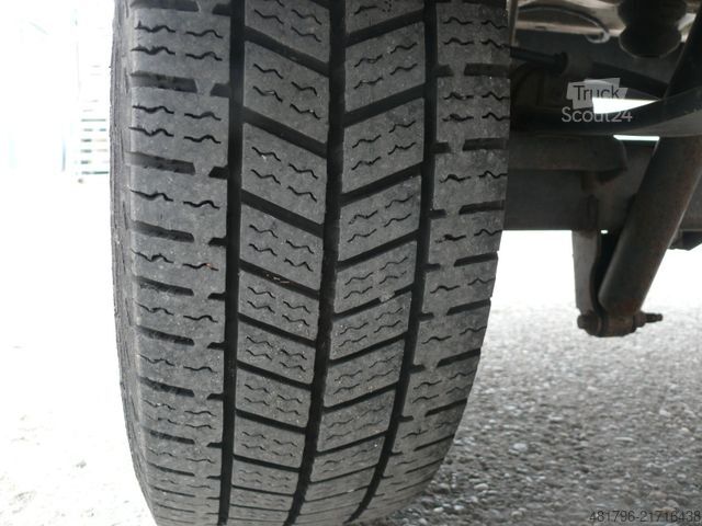 Furgão pick-up FORD Transit 310 L2 Einzelkabine*Euro 6* 3 Sitze