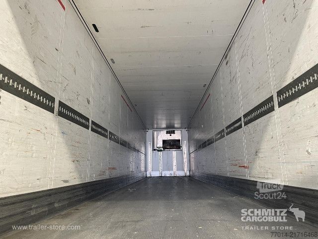 Хладилен полуремарке Schmitz Cargobull Reefer Standard