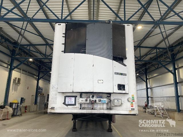 Хладилен полуремарке Schmitz Cargobull Reefer Standard