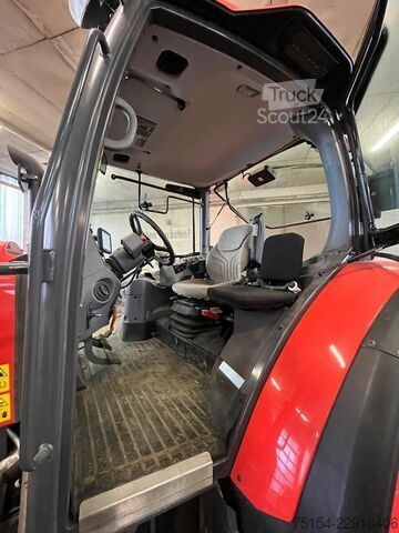 Tractor Kubota M6-121