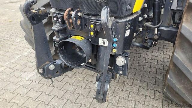 Tractor JCB Fastrac 4220 iCON