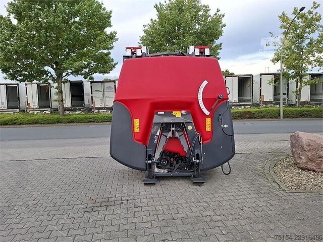 Pulverizador agrícola Kverneland iXter B18