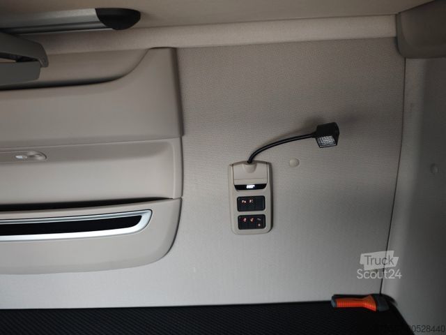 Viehtransporter LKW DAF XF 530