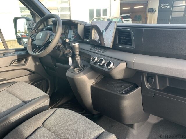 Kastenwagen Renault Master 3,5t EXTRA L2H2 BLUE dCi 150 PDC+KLIMA+LED+DAB