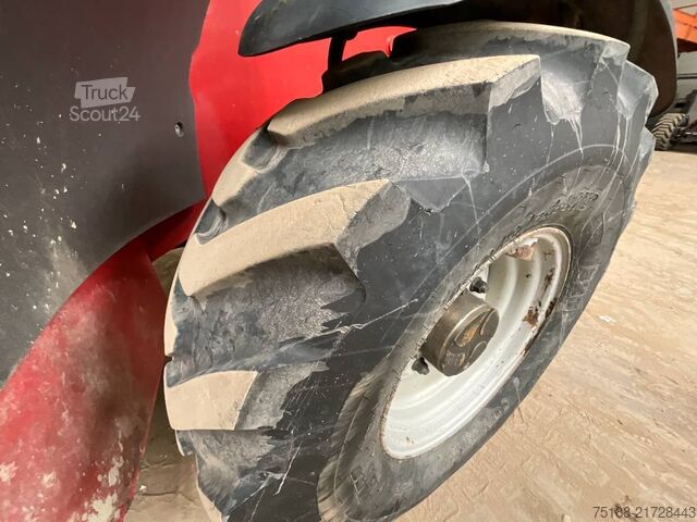 Caricatore telescopico Manitou MT 1840