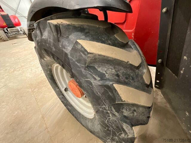 телескопический погрузчик Manitou MT 1840