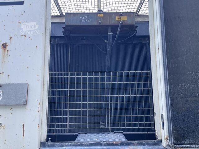 Kompressor Atlas Copco XRHS 385 MD