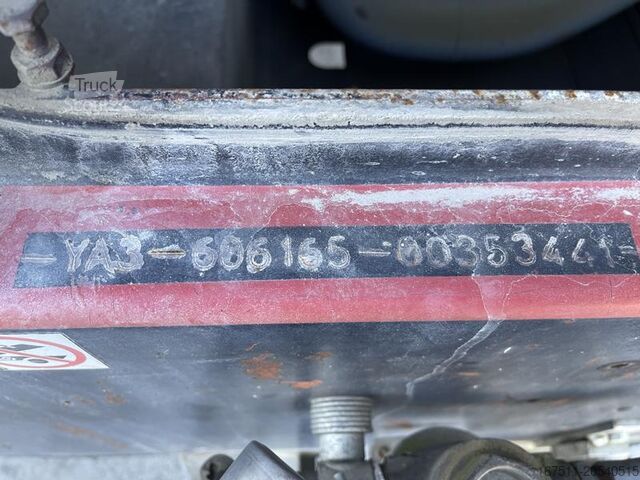 Kompressor Atlas Copco XRHS 385 MD