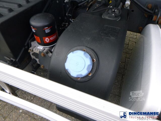 Camion-citerne Renault Premium 270 4x2 fuel tank 13.3 m3 / 3 comp