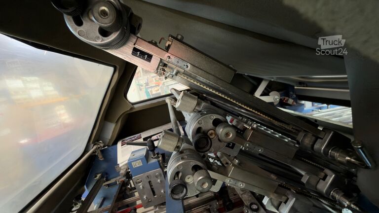 Blyss Transporttechnik GmbH Blyss Transporttechnik GmbH Blyss Transporttechnik GmbH