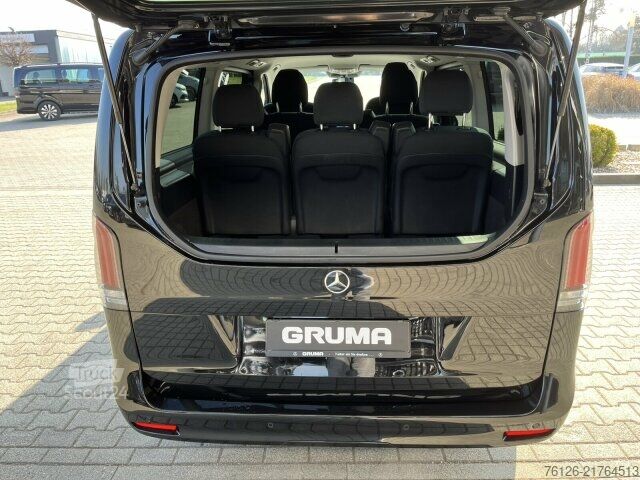 Minibuss Mercedes-Benz V 220 d STYLE L NAVI+DISTRO+AHK 2.5t+MULTIBEAMNavi